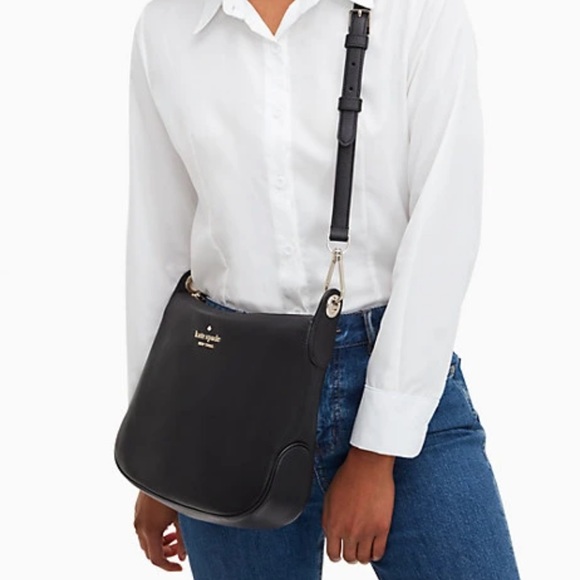 Kate Spade rosie crossbody - Picture 4 of 16